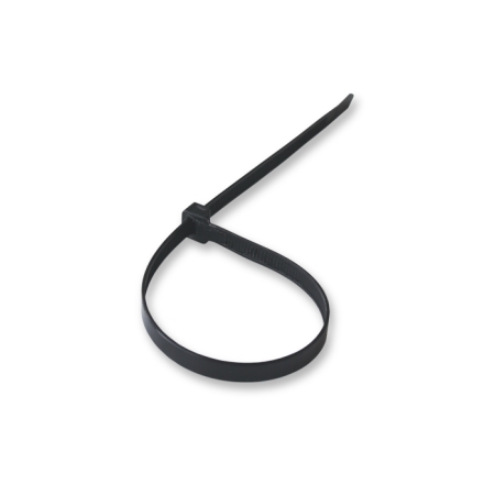 OPASKA KABLOWA PREMIUM BEZHALOGENOWA 300x4.8 CZARNY