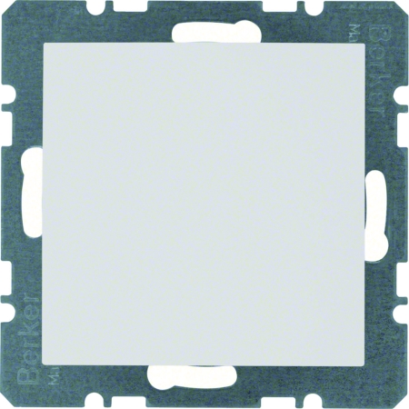 B.X MODUŁ BIAŁY ZAŚLEPKA