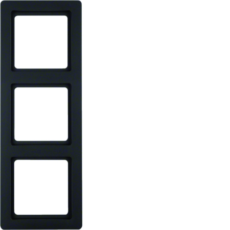 Q.1 ANTRACYT AKSAMIT RAMKA 3X