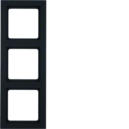 Q.3 ANTRACYT AKSAMIT RAMKA 3X