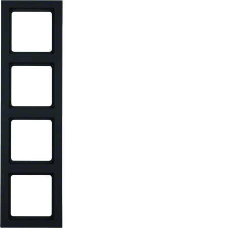 Q.3 ANTRACYT AKSAMIT RAMKA 4X