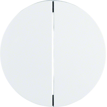 R.1/R.3 MODUŁ BIAŁY KLAWISZ 2X