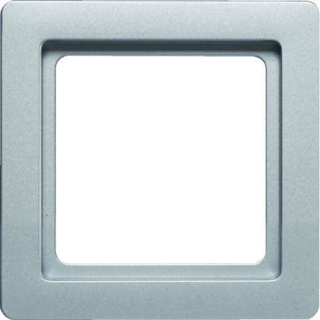 Q.1 ALUMINIUM AKSAMIT RAMKA 1X