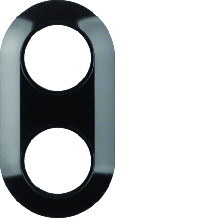 1930 CZARNY RAMKA 2X