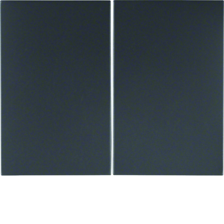 K.1 MODUŁ ANTRACYT MAT KLAWISZ 2X