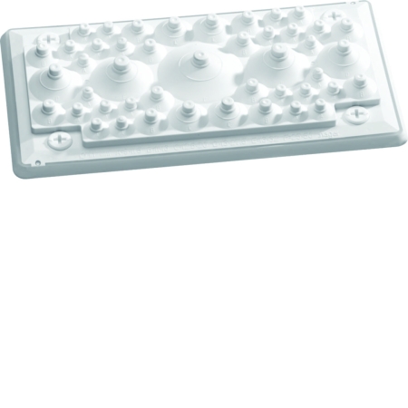 FZ402 PRZEPUST KABLOWY UNIWERSALNY IP54 UNIVERS