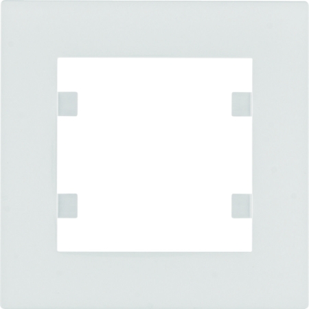 LUMINA INTENSE BIAŁY RAMKA 1X