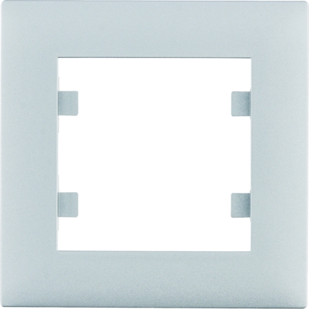 LUMINA INTENSE SREBRNY RAMKA 1X