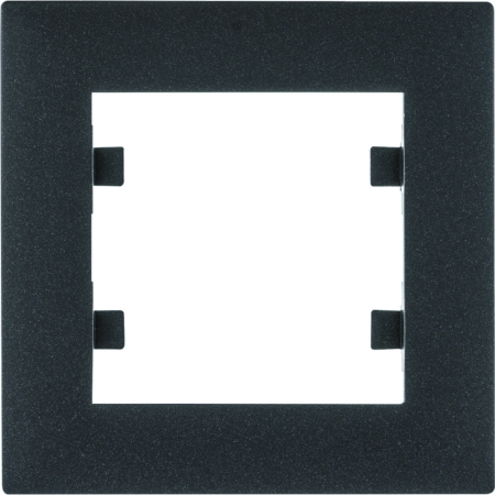 LUMINA INTENSE CZARNY RAMKA 1X