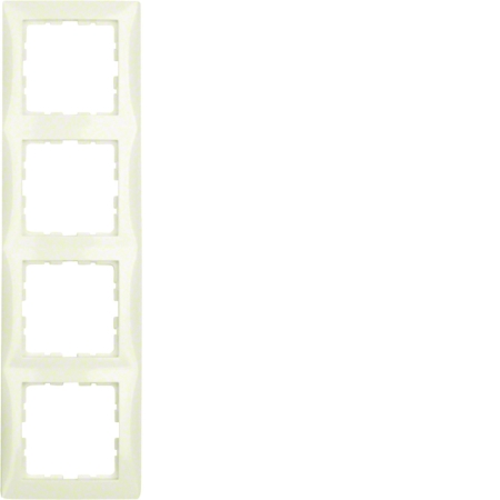 B.KWADRAT KREMOWY RAMKA 4X