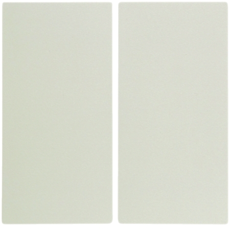 B.KWADRAT MODUŁ KREMOWY KLAWISZ 2X ONE PLATFORM