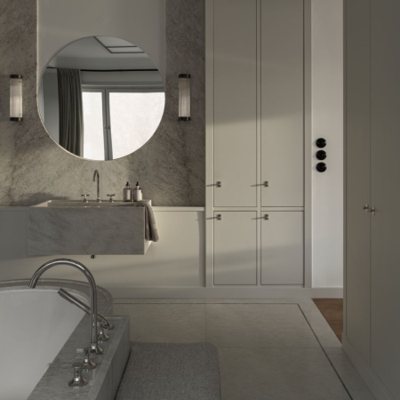 1930/GLAS/PALAZZO MODUŁ CZARNY PŁYTKA Z POKRĘTŁEM DO ŁĄCZNIKÓW