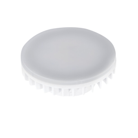 ESG LED ŻARÓWKA LED 9/57W GX53 230V MATOWA 830 WW 3000K 720LM 110ST