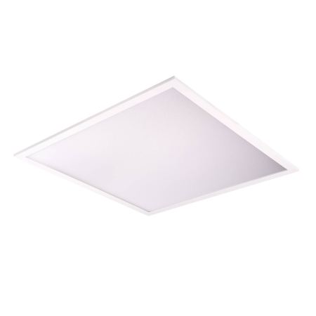 AURA BIAŁY OPRAWA PANEL SIECIOWO-AWARYJNY PT LED 45W NW 4000K 4644LM/ 286LM 600X600 SA 3H MT