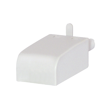 M92G MODUŁ LV WARYSTOR SYGNALIZUJĄCY I TŁUMIĄCY PRZEPIĘCIA 24-60V AC/DC SZARY LED ZIELONY