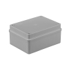 S-BOX 316 PUSZKA INSTALACYJNA NT 150X110X70 IP56 BEZ DŁAWIKÓW SZARY