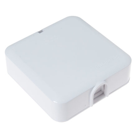 PUSZKA PRZYŁACZENIOWA NT/PT DO KUCHENEK 5 ZACISKÓW 6MM2