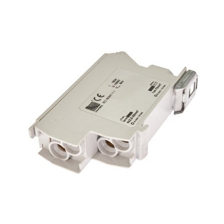 BLOK ROZDZIELCZY 1X4-70/4X2,5-25/SZ