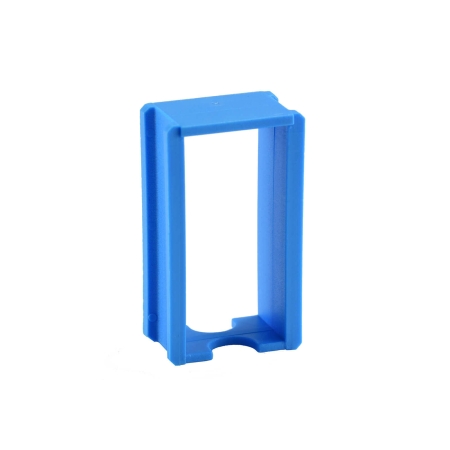 KD-71 ŁĄCZNIK DO PUSZEK NIEBIESKI