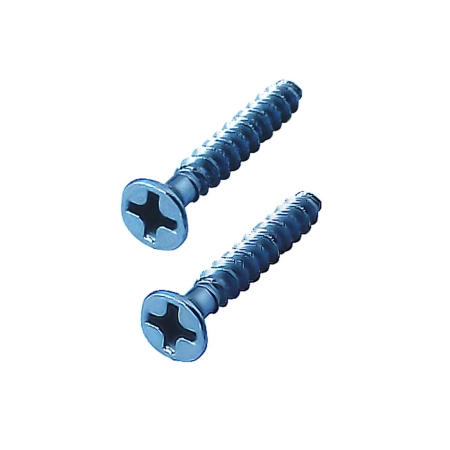 W25 WKRĘT DO PUSZEK DŁUGOŚĆ 25MM  SZT=OPK100SZT