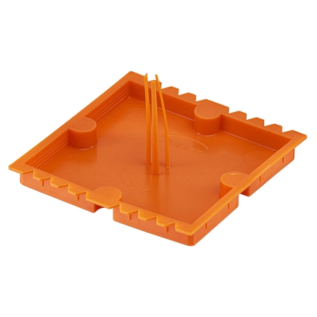 PS2 POKRYWA SYGNALIZACYJNA CENTRALNA, MULTIWALL, PS2