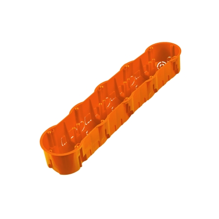 PK 60 PUSZKA INSTALACYJNA PT 5X FI60 GIPS GŁĘBOKA