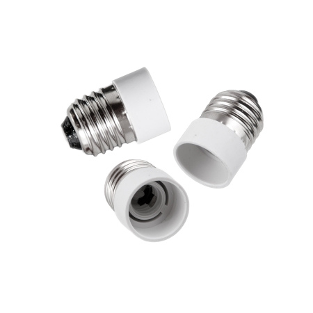 PRZEJŚCIÓWKA PRZEJŚCIE ADAPTER E27/ E14