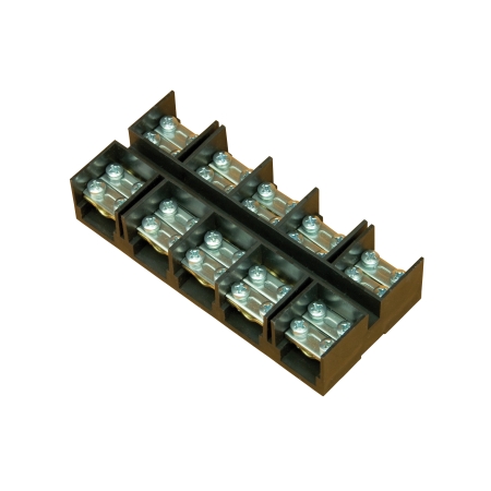 LZ 5X35 LISTWA ZACISKOWA 5X35.0MM2