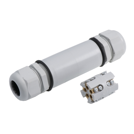 SP 6 ZŁĄCZE KABLOWE  5X6MM2/PG21