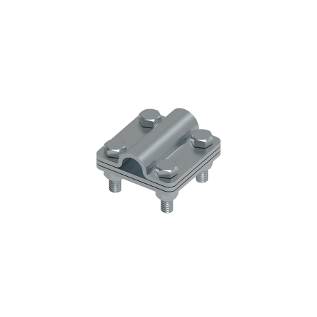 OC ZŁĄCZE DO UZIOMÓW UNIWERSALNE 3-ELEM 60X60 BED/PRĘT16