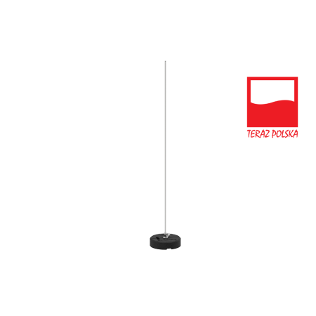 43.2 AL 1P CZ AL MASZT ODGROMOWY 2-METROWY 1P CZ KOMPL.