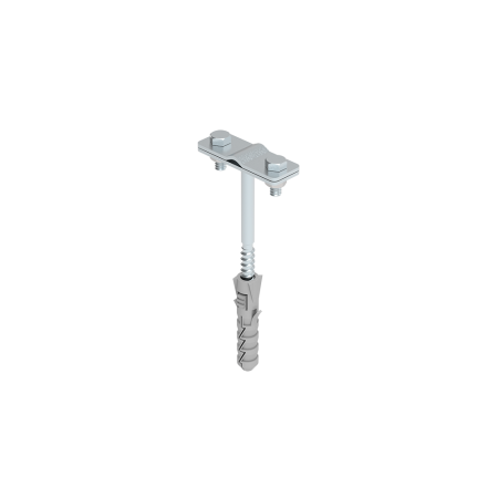 12.9 OC OC UCHWYT Z KOŁKIEM fI-12 L-200