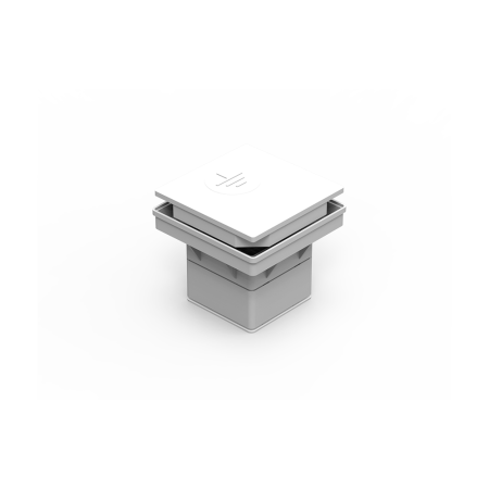 50.1 SKRZYNKA ZŁĄCZA KONTR. DO GRUNTU