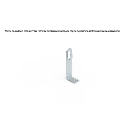 59.1 B OC UCHWYT UNIWERSALNY